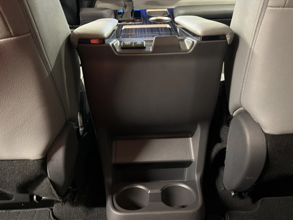 Used 2021 White Toyota Limited image 18