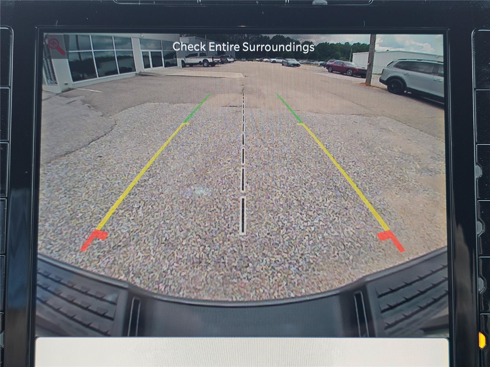 New 2026 Ceramic Gray Clearcoat Ram Black Express image 30