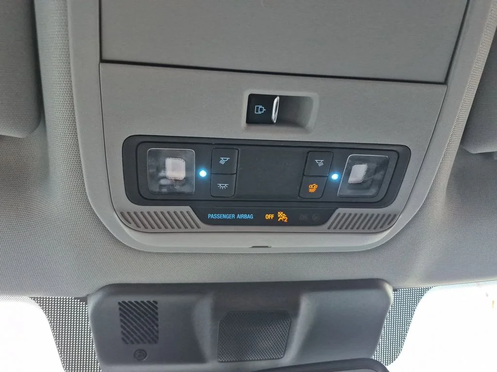 Used 2024 Black Metallic Ford XLT image 45