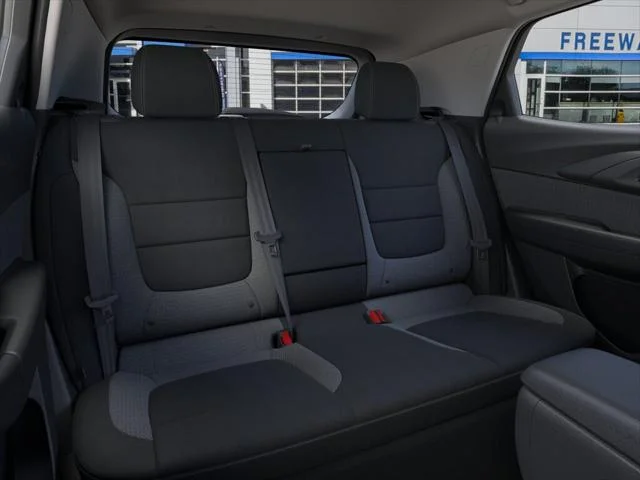 2026 Chevrolet Trailblazer LT - Photo 17