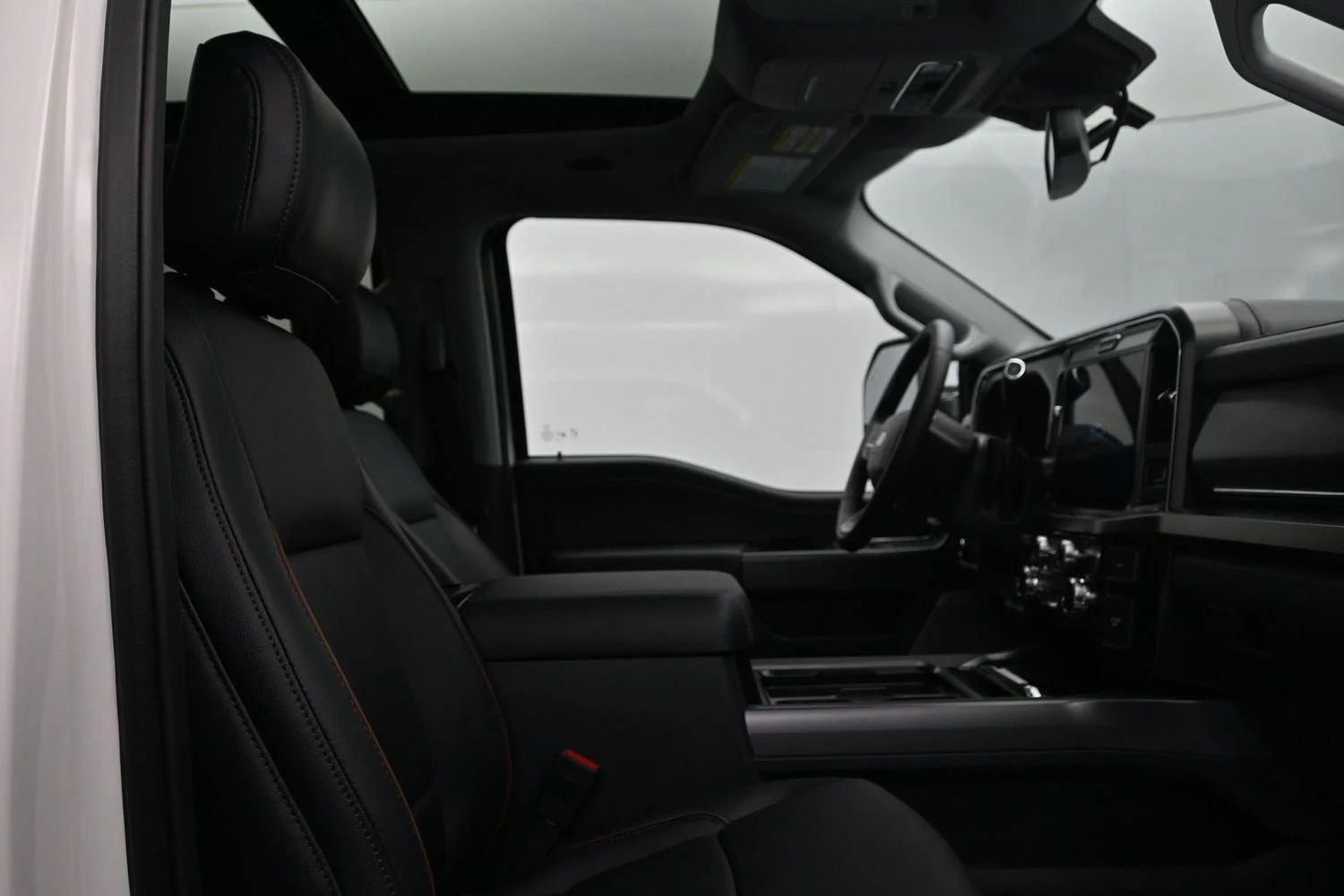 2026 Ford F-350 Super Duty Lariat - Photo 13