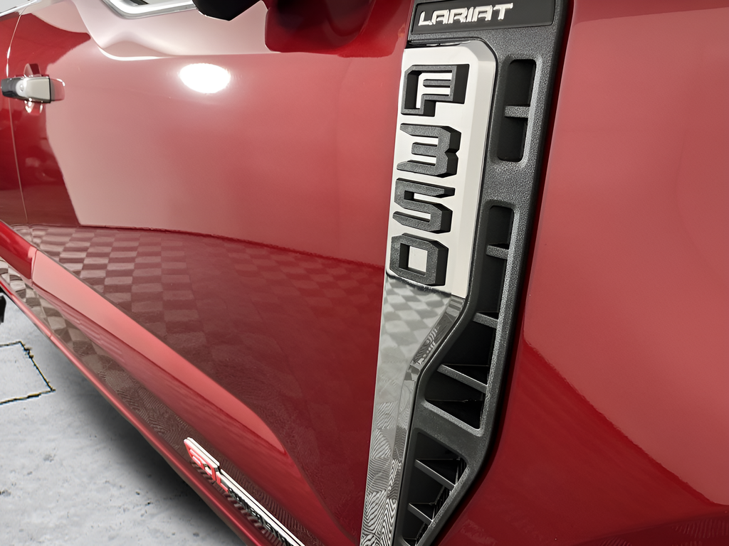 2026 Ford F-350 Super Duty Lariat - Photo 27