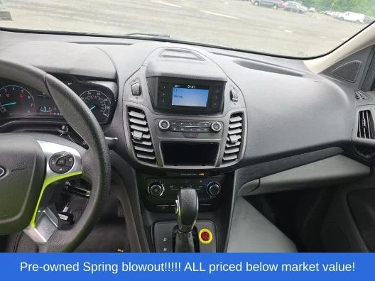 Used 2019 Black Ford XL image 11