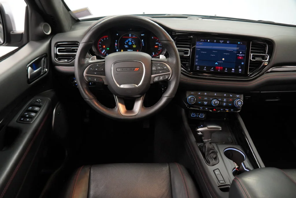 Used 2023 Gray Dodge Citadel image 23