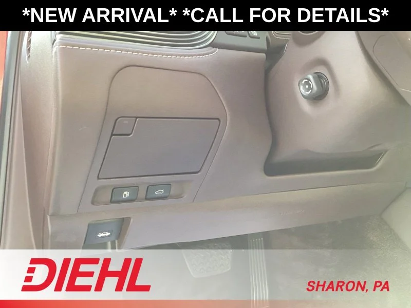 Used 2018 Red Lexus 500 Base image 29