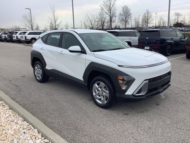 2026 Hyundai Kona SE - Photo 36