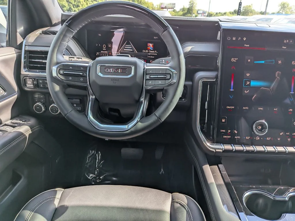 Used 2026 Summit White GMC Elevation image 11
