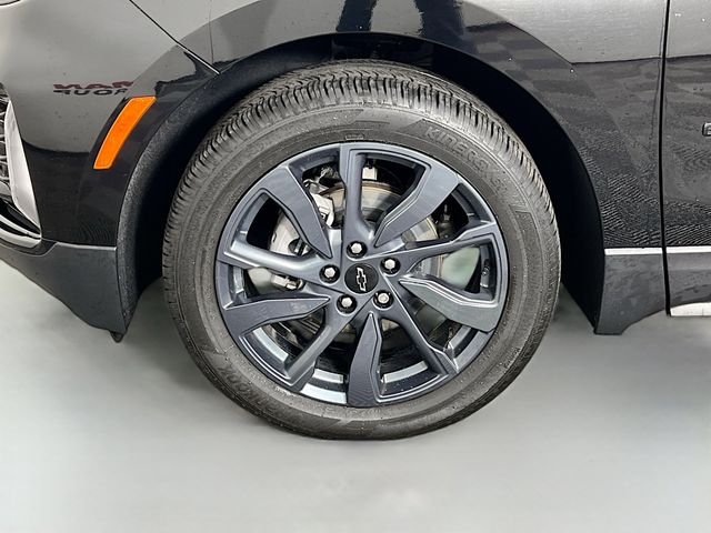 2024 Chevrolet Equinox RS - Photo 28