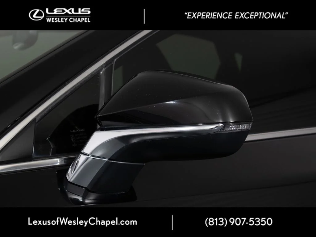 Used 2018 Black Lexus 300 F Sport image 12