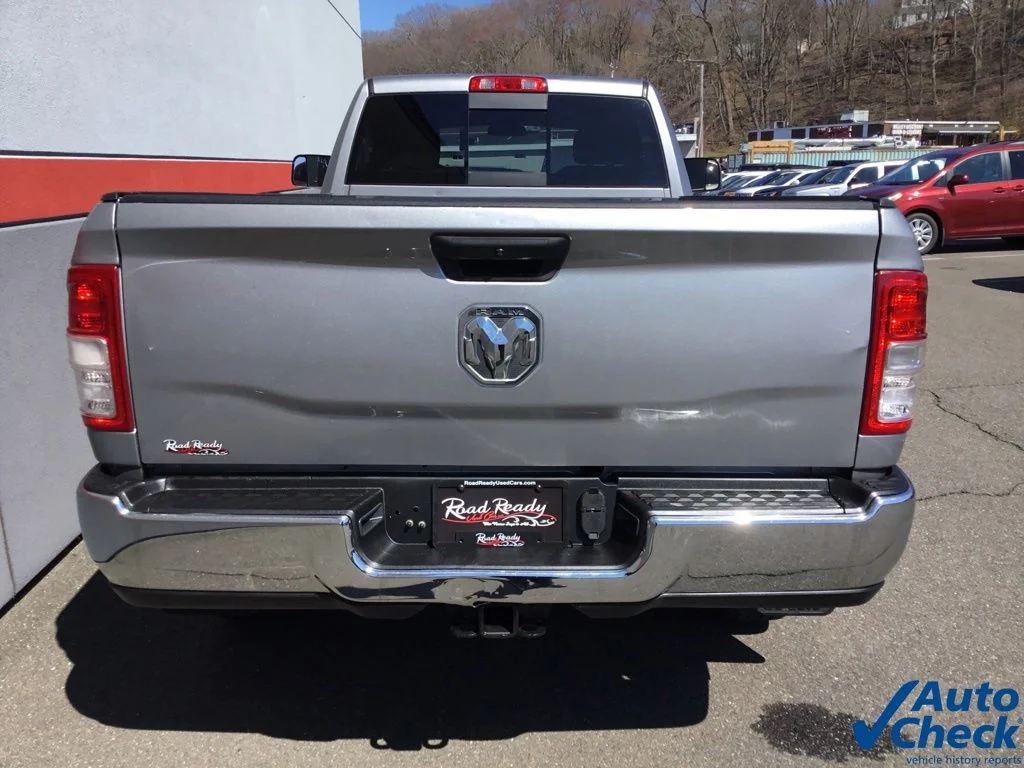 Used 2019 Silver Ram Tradesman image 9