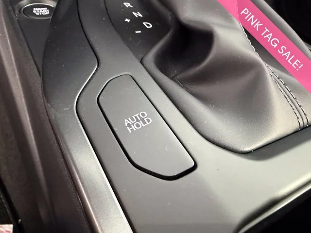 New 2026 Red Kia LXS image 22