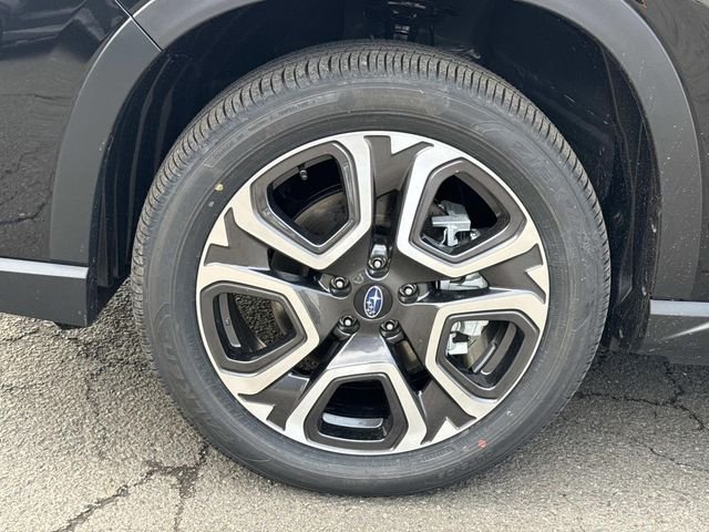 Used 2026 Black Subaru Limited image 13