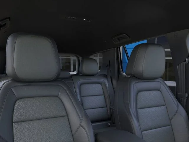2026 Chevrolet Equinox LT - Photo 24