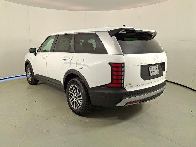 2026 Hyundai Palisade SE - Photo 4