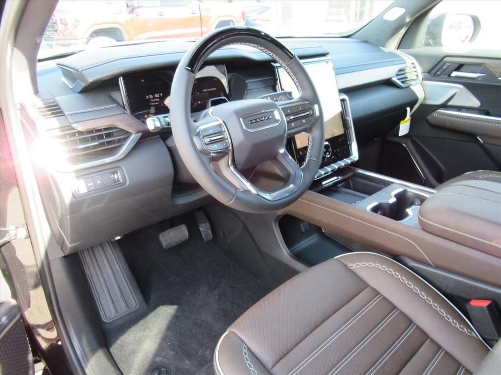 New 2026 Ebony Twilight Metallic GMC Denali Ultimate image 14