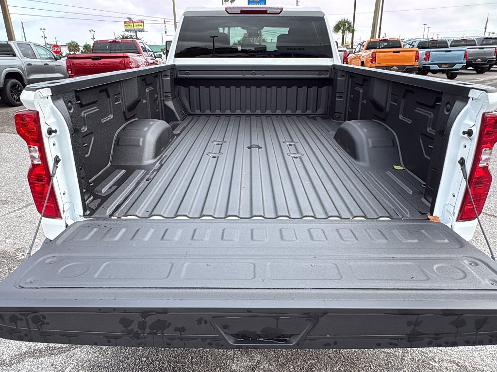 2026 Chevrolet Silverado 2500 HD Work Truck - Photo 17