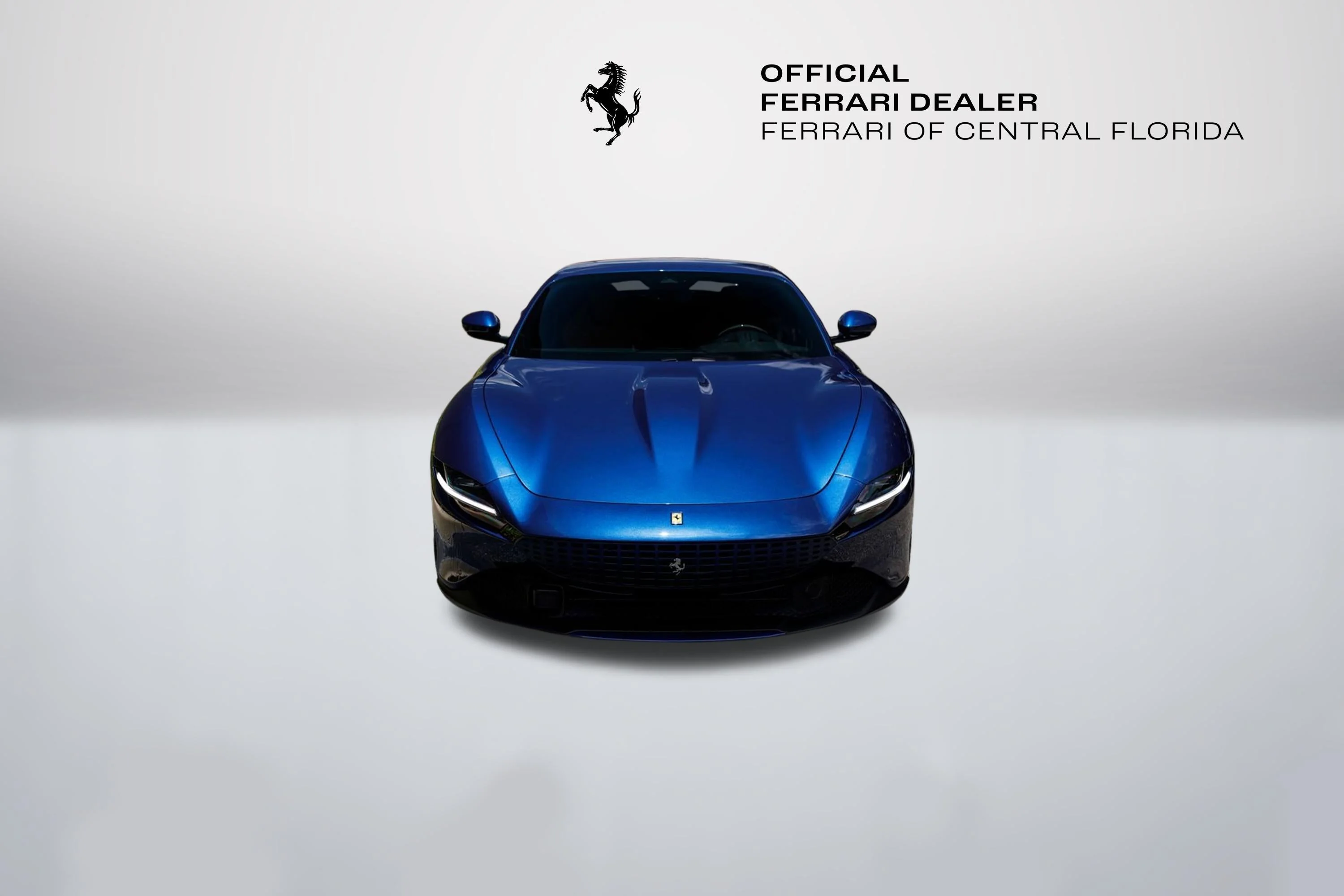 Used 2024 Blu Tour De France Ferrari  image 8