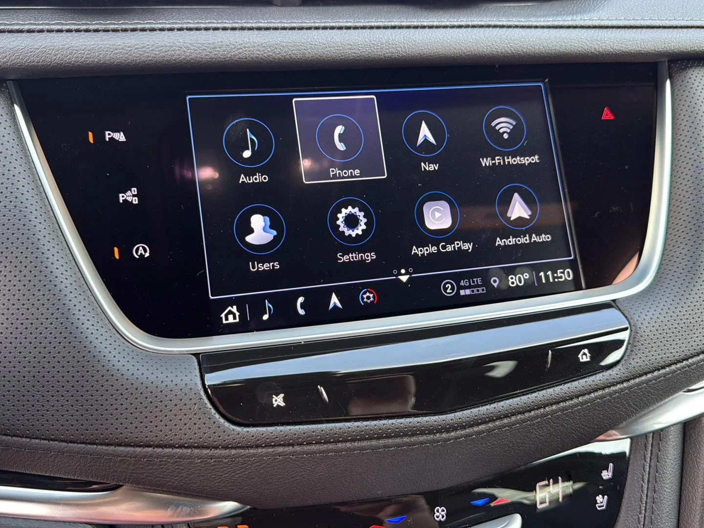 2026 Cadillac XT5 Premium Luxury - Photo 8