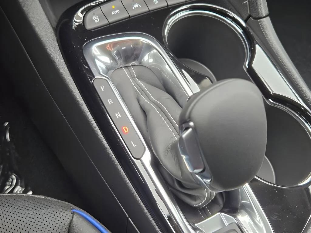 2026 Buick Encore GX Sport Touring - Photo 24