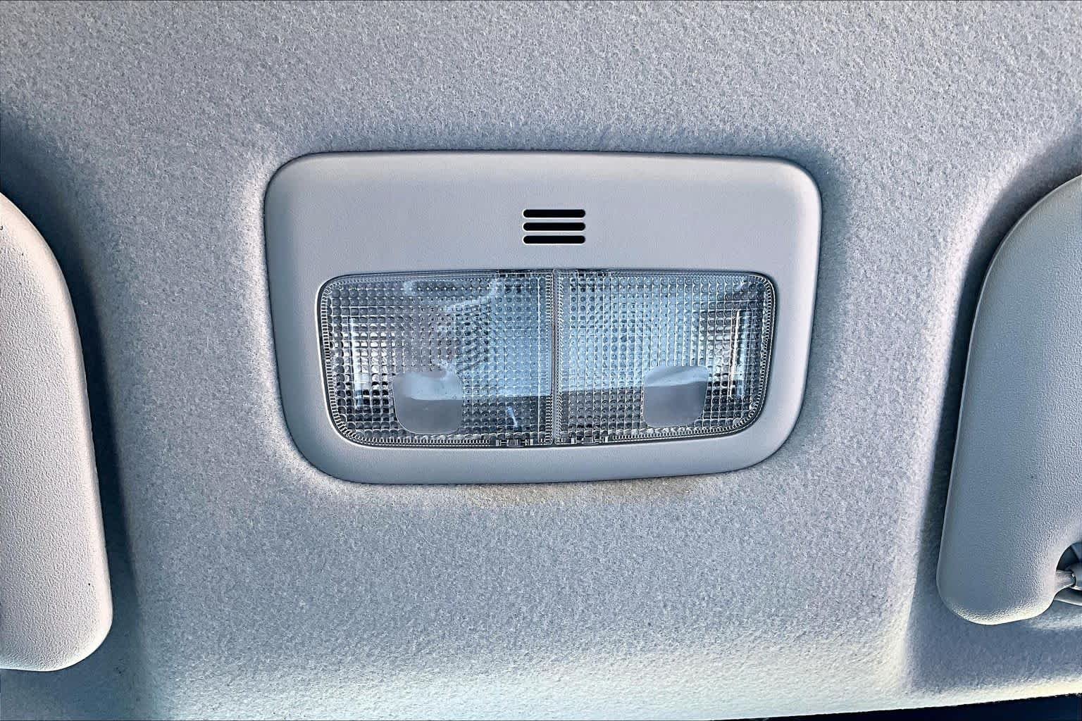 Used 2012 Classic Silver Metallic Toyota LE image 34