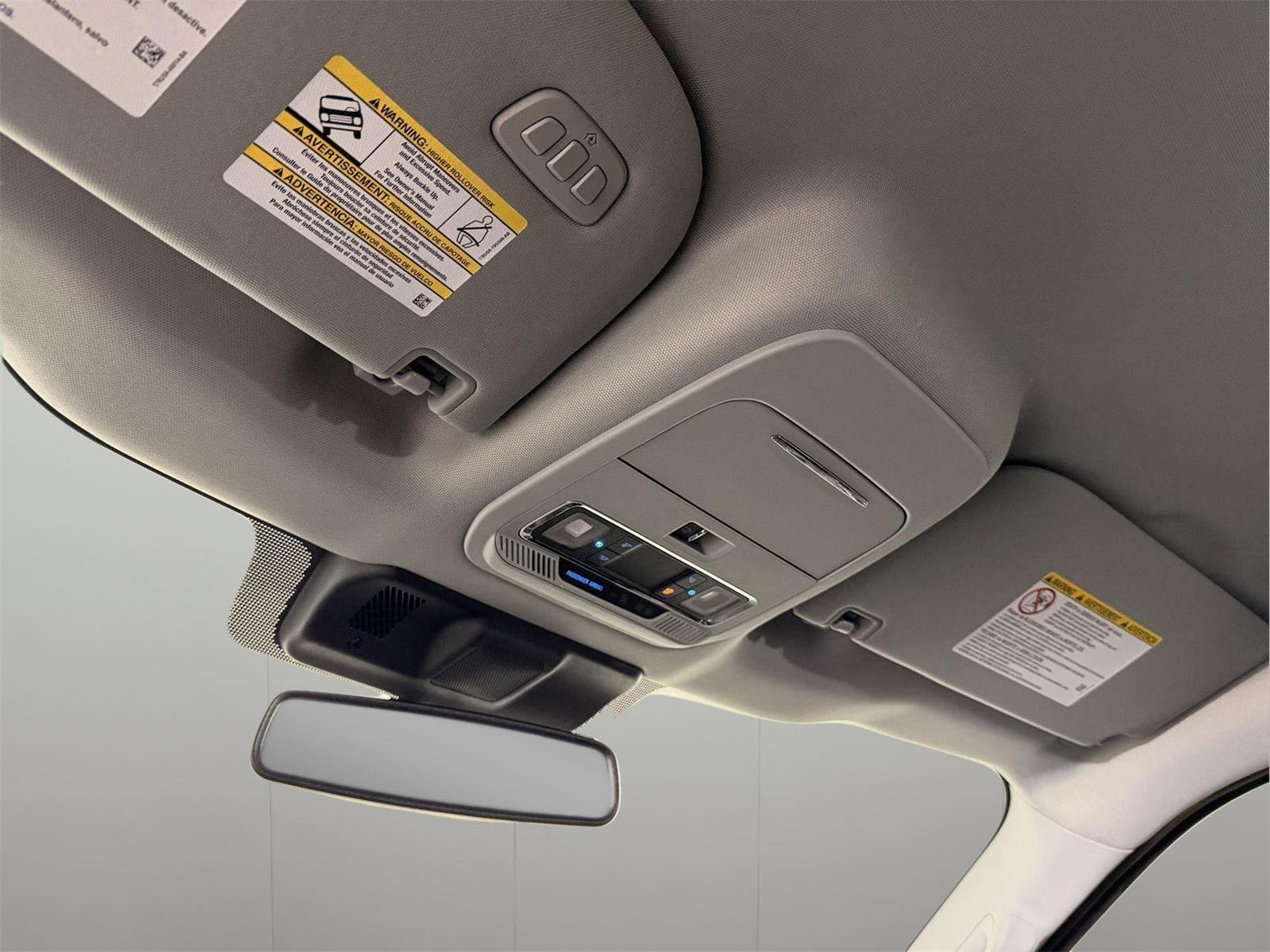 Used 2024 Oxford White Ford LARIAT image 50