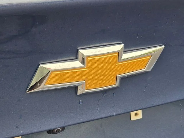 Used 2024 Blue Chevrolet LS image 22