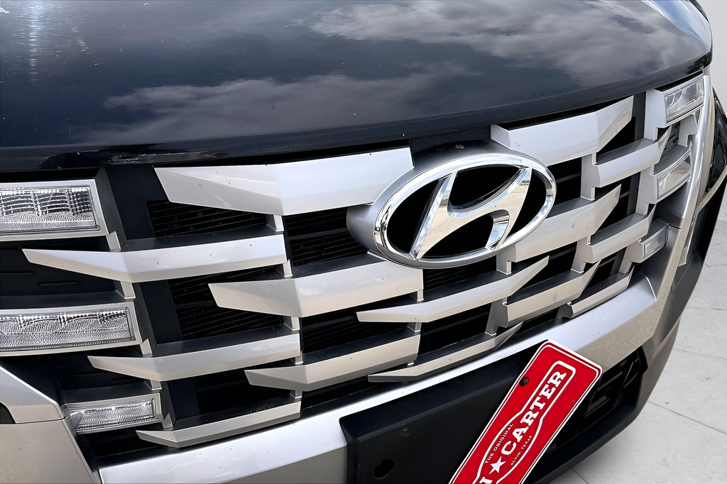 Used 2022 Black Hyundai SEL image 34