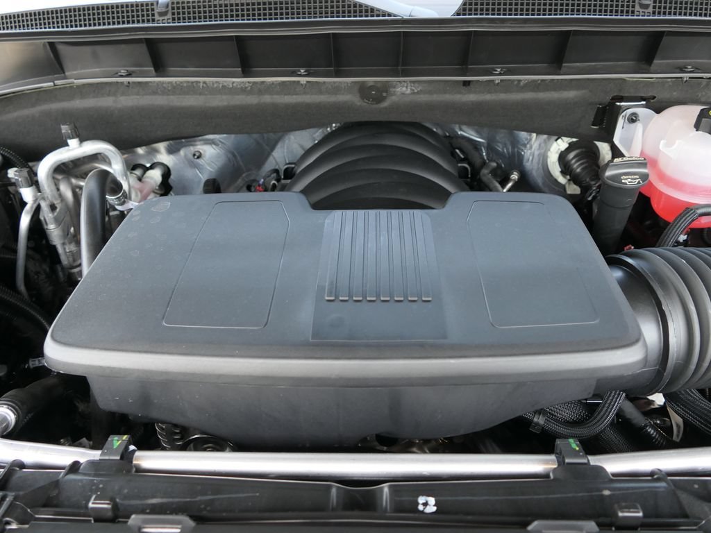 New 2026 Sterling Gray Metallic Chevrolet LS image 30