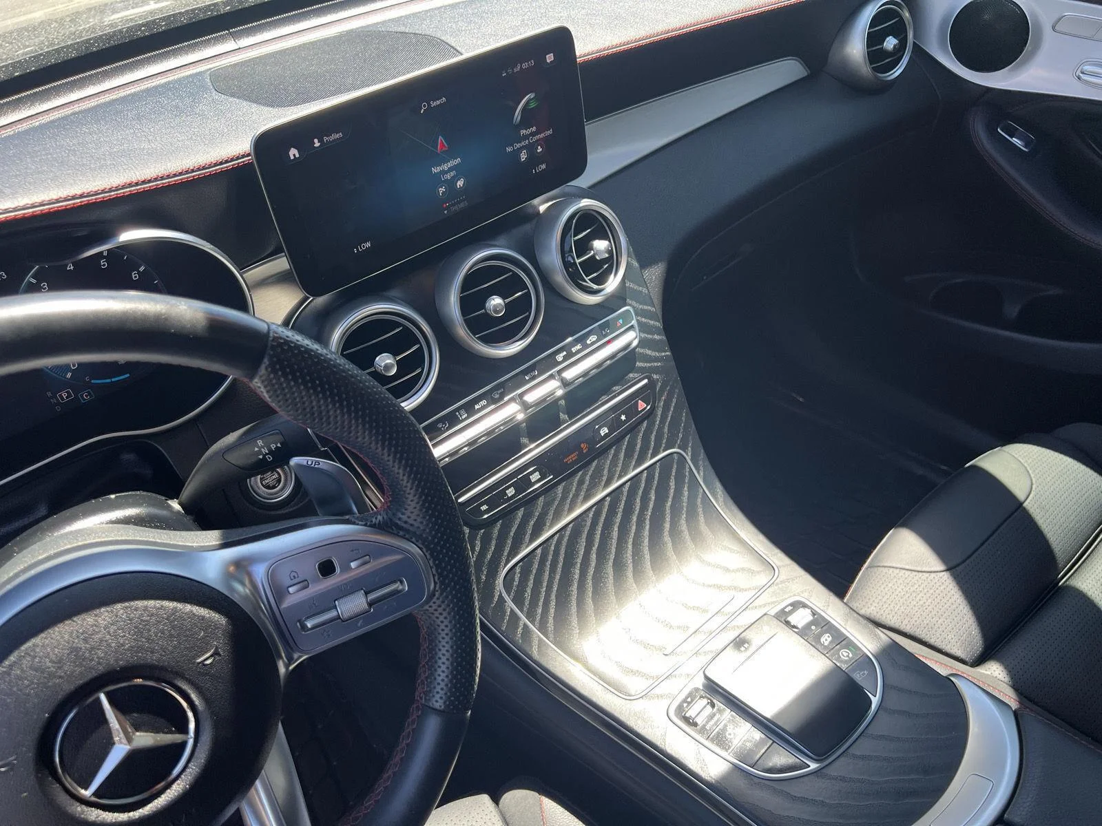 2022 Mercedes-Benz GLC AMG GLC43 - Photo 28