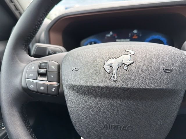Used 2025 Gray Ford Outer Banks image 22
