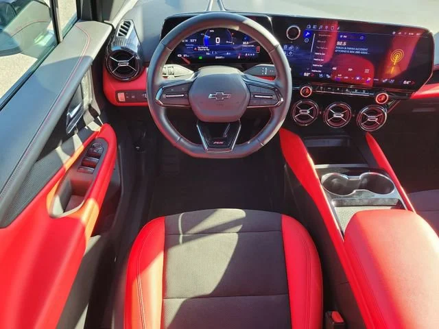 2024 Chevrolet Blazer EV RS - Photo 17