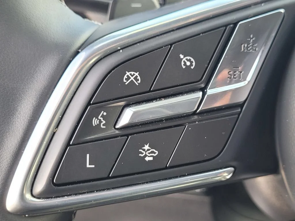 2025 Buick Enclave Sport Touring - Photo 23