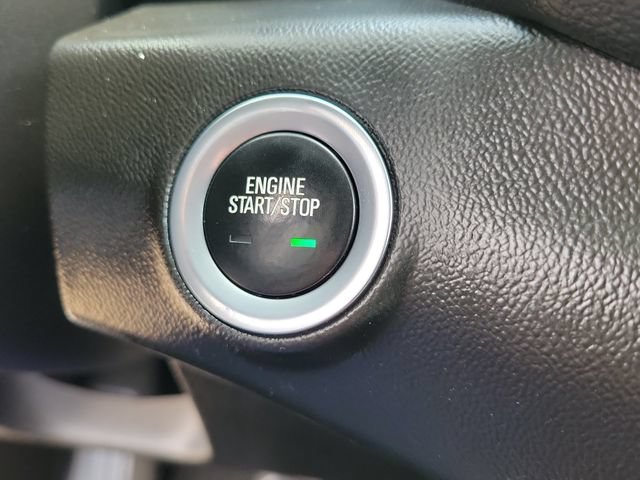 2019 GMC Terrain SLT - Photo 34