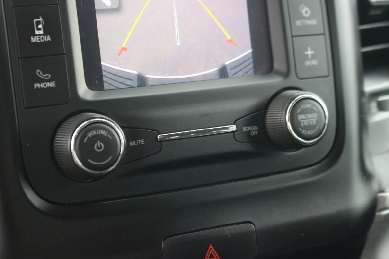 Used 2020 Black Ram Tradesman image 25