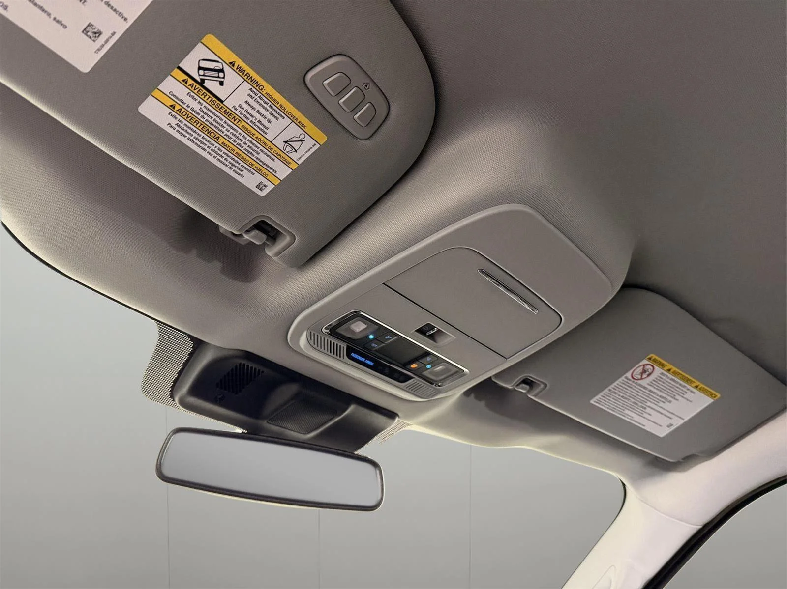Used 2024 Oxford White Ford LARIAT image 50