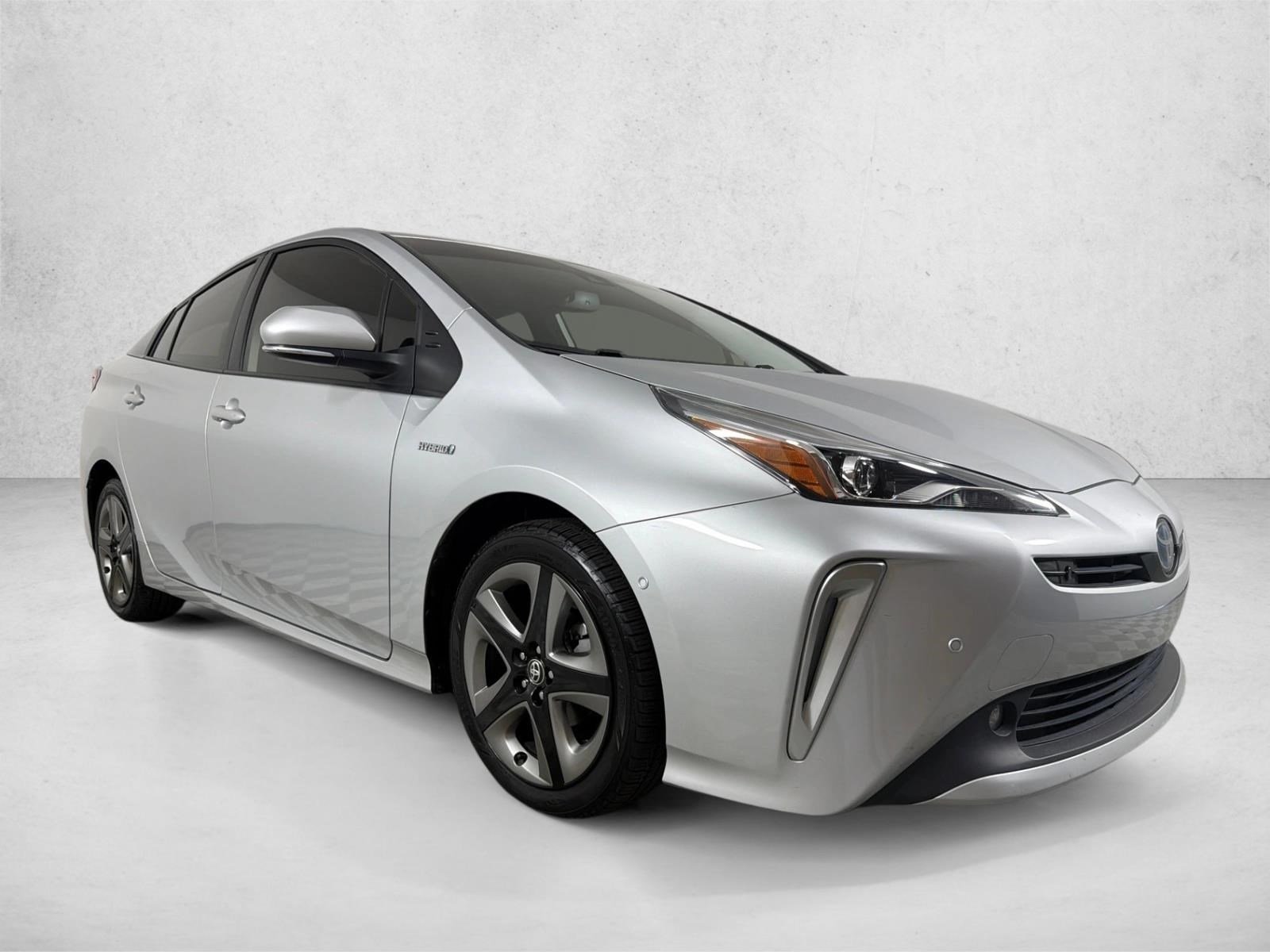 2022 Toyota Prius