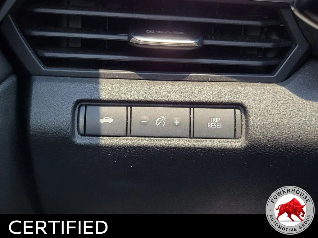 Used 2024 Black Nissan 2.5 SV image 24
