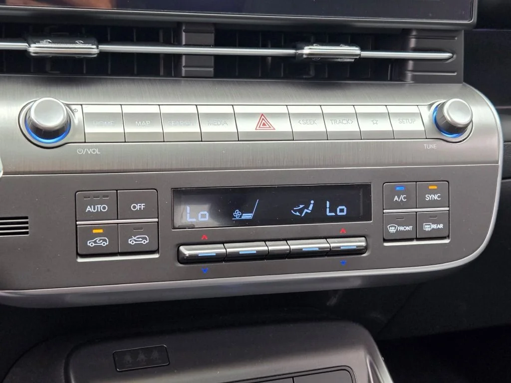 Used 2026 Gray Hyundai Limited image 28