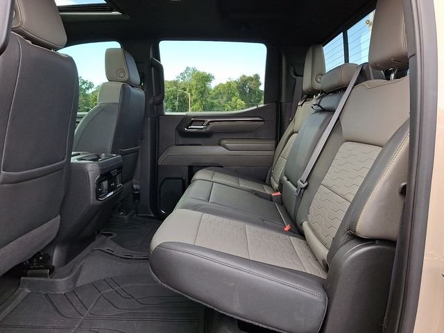 Used 2022 Beige Chevrolet ZR2 image 11