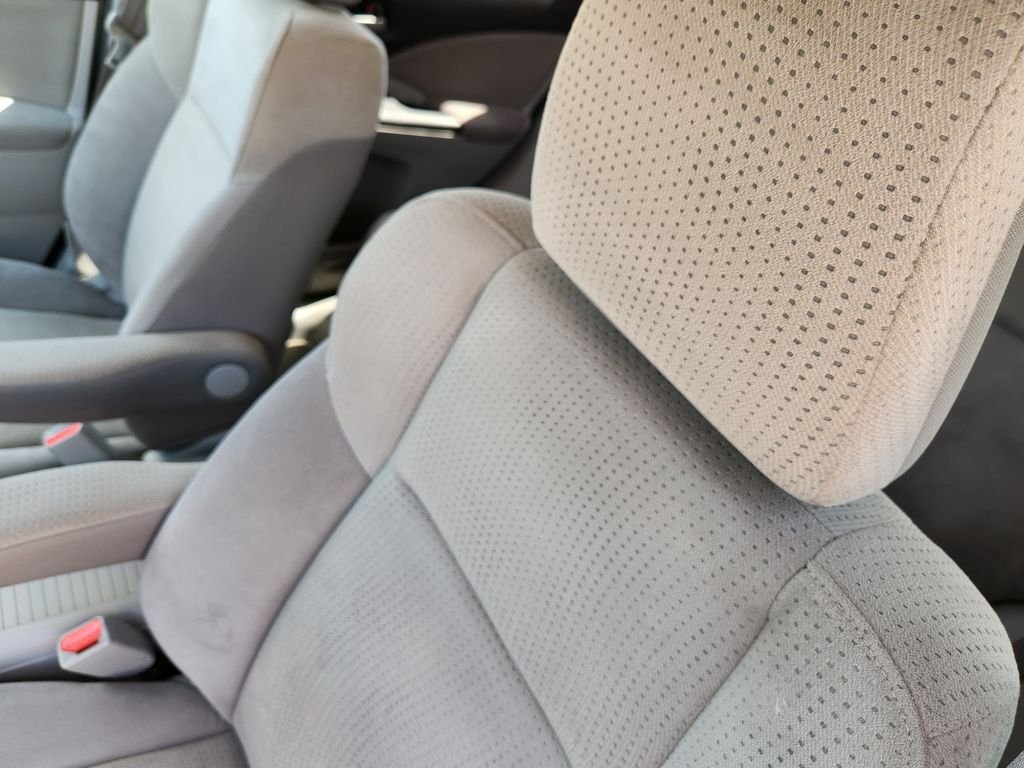 Used 2014 Twilight Blue Metallic Honda EX image 24
