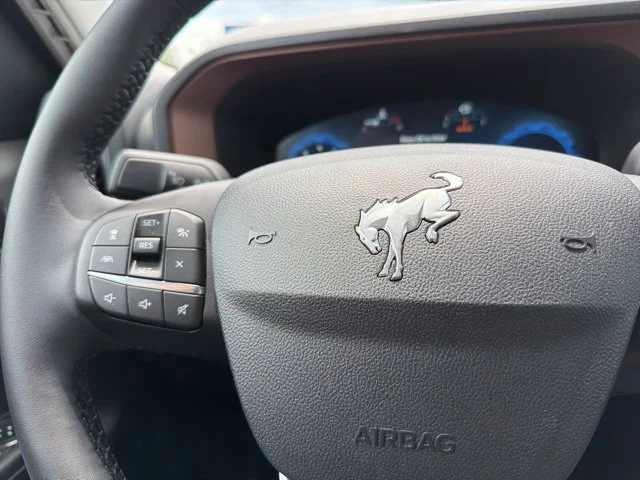 Used 2025 Gray Ford Outer Banks image 22