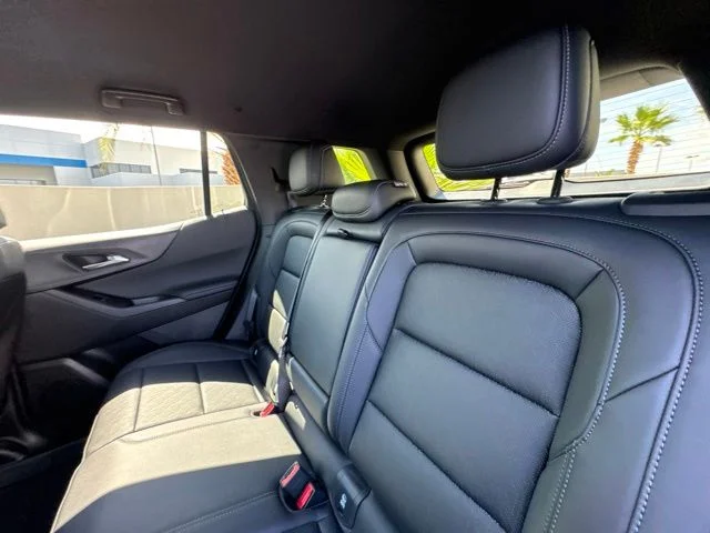 New 2027 Brown Chevrolet LT image 20