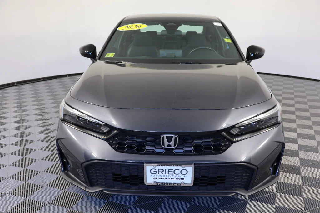 Used 2026  Honda Sport image 3