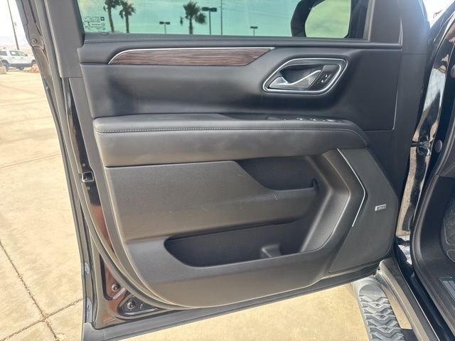 2023 Chevrolet Tahoe Z71 - Photo 20