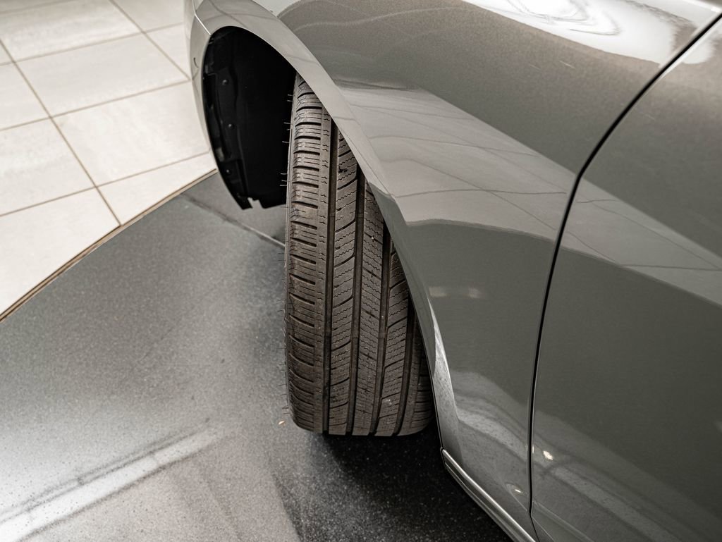 Used 2025 Gray Metallic Audi 2.0T Premium Plus image 39