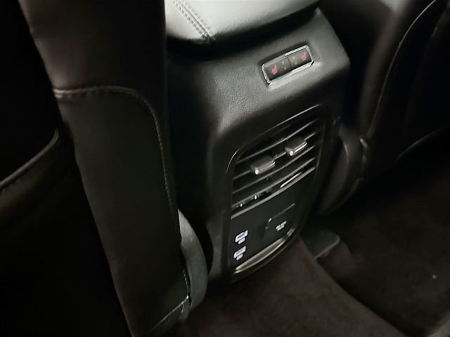 Used 2019 Black Lincoln Reserve image 26