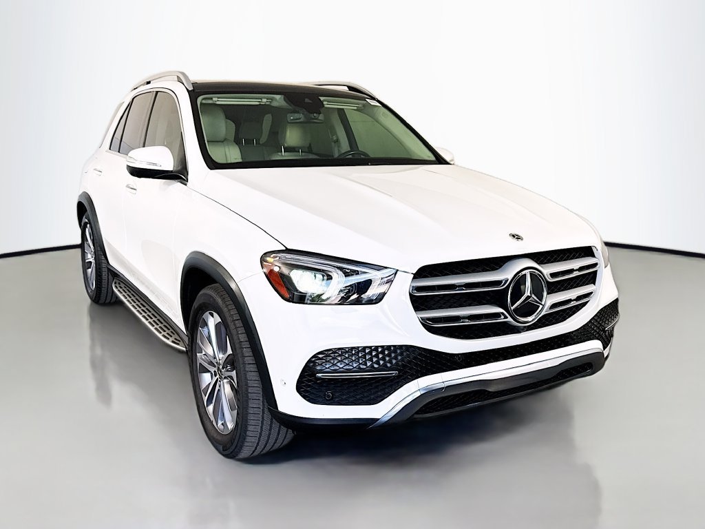 2023 Mercedes-Benz GLE