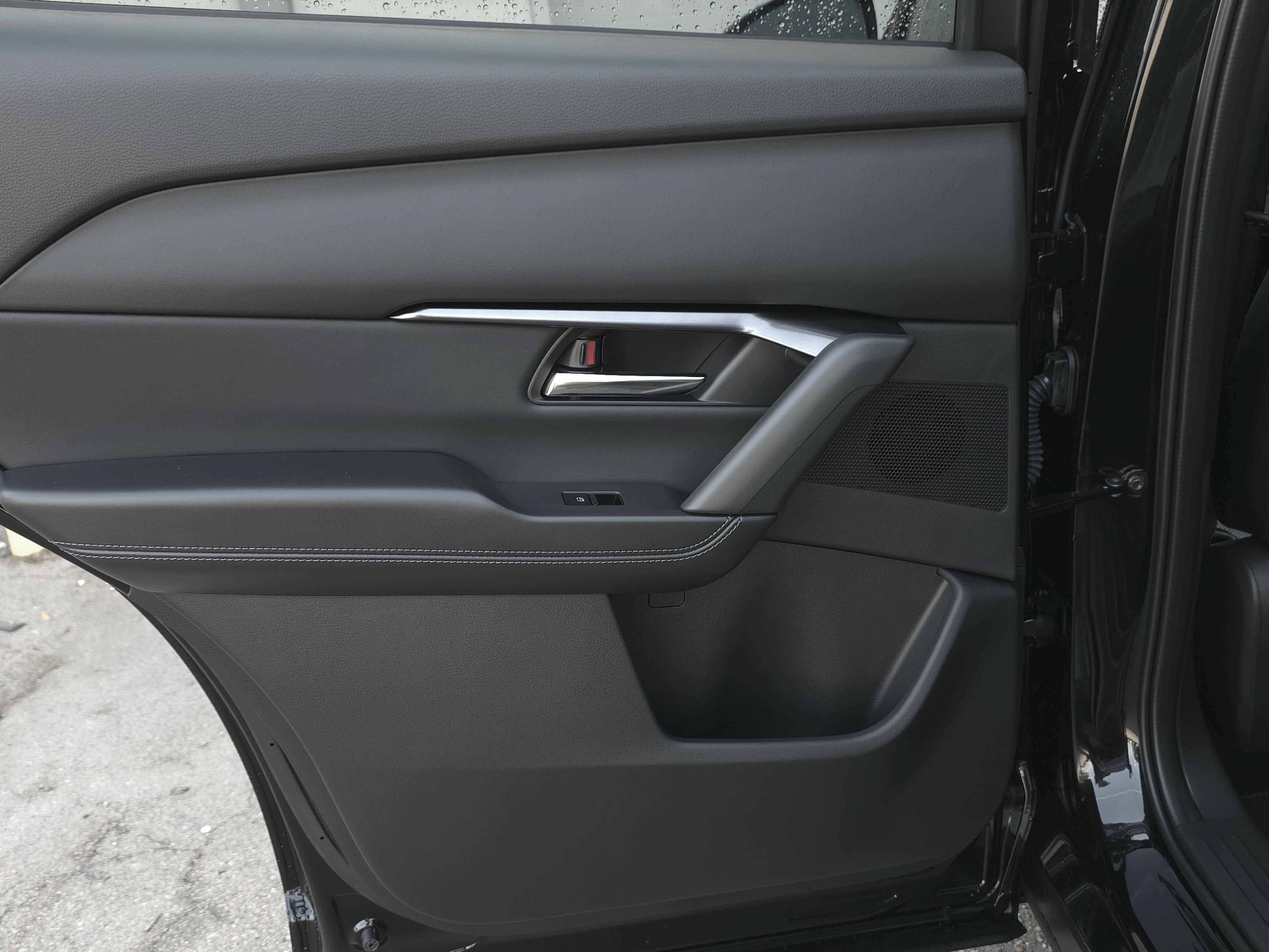 New 2026 Jet Black Mica Mazda 2.5 S Premium Plus AWD image 36