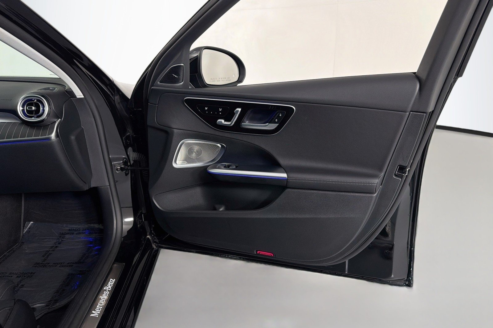 Certified Used 2023 Black Mercedes-Benz C 300 image 24
