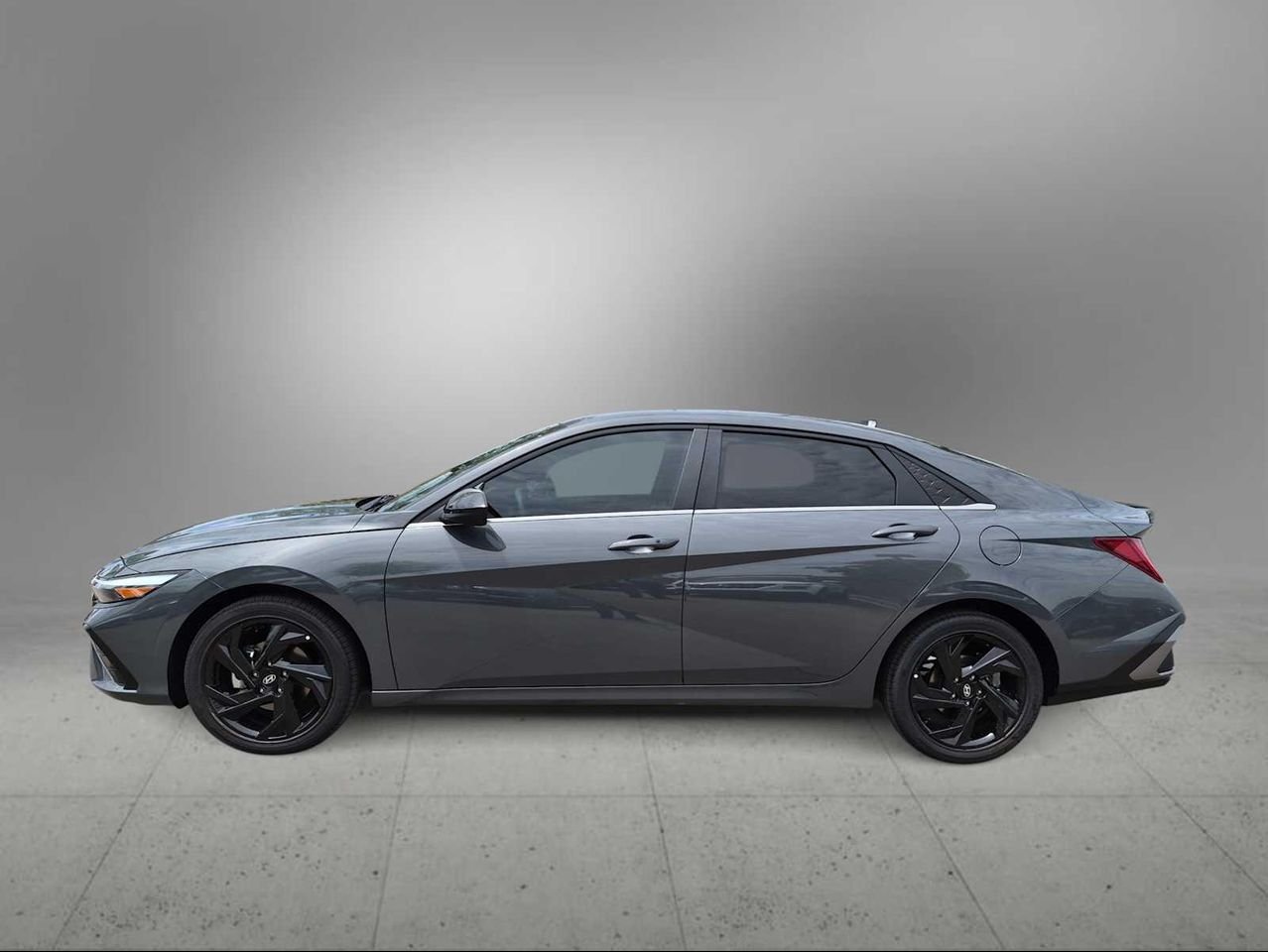 New 2026 Ecotronic Gray Hyundai SEL Sport Premium image 5